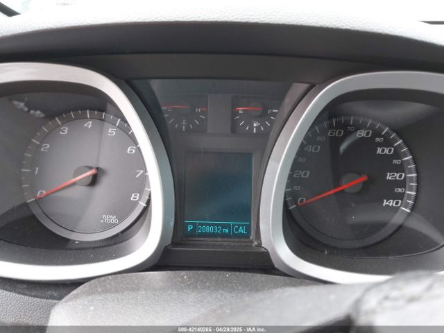 2GNALBEK2F6223231 Chevrolet EQUINOX 1LT