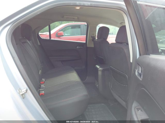 2GNALBEK2F6223231 Chevrolet EQUINOX 1LT