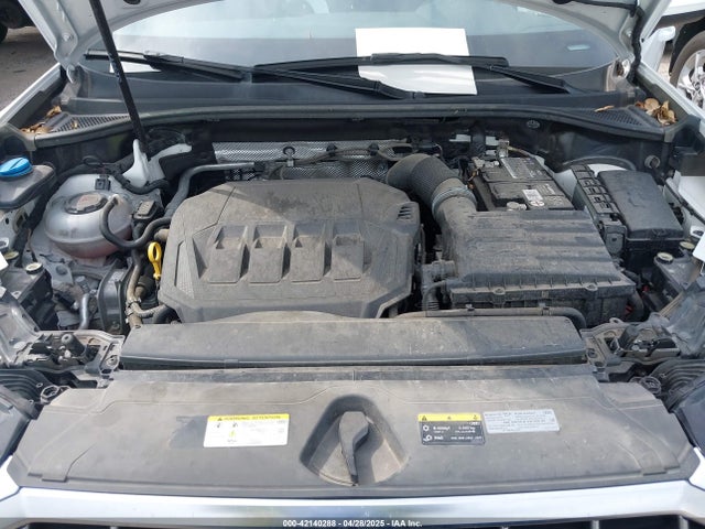 WA1DECF32P1113016 Audi Q3 S Line Premium