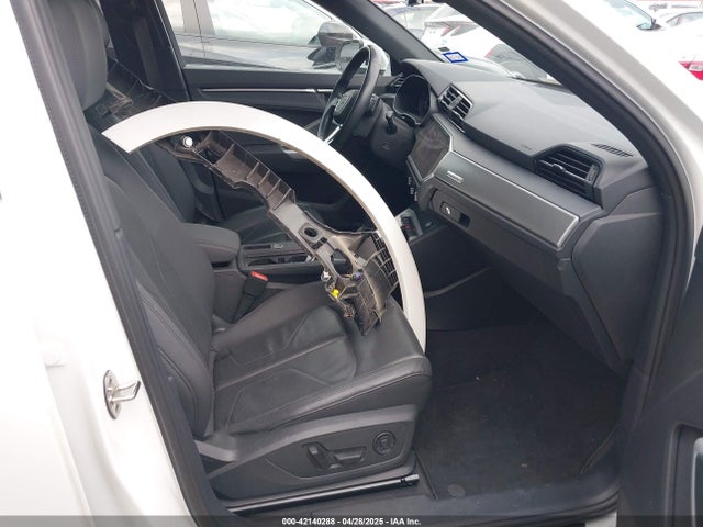 WA1DECF32P1113016 Audi Q3 S Line Premium
