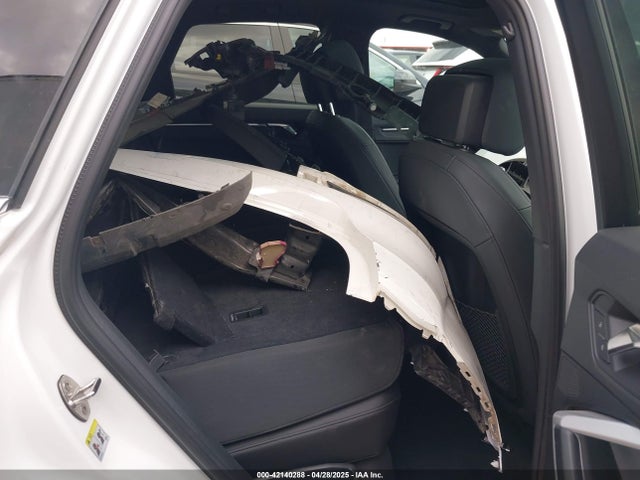 WA1DECF32P1113016 Audi Q3 S Line Premium