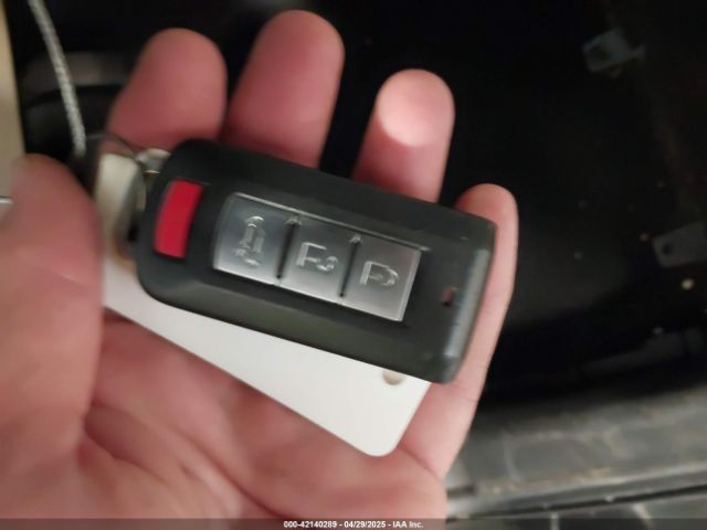 2019 MITSUBISHI OUTLANDER JA4JZ4AX8KZ010667 Photo 10