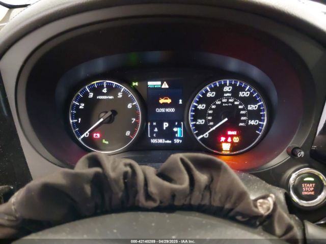 2019 MITSUBISHI OUTLANDER JA4JZ4AX8KZ010667 Photo 6