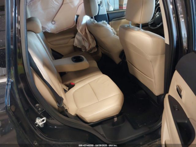 2019 MITSUBISHI OUTLANDER JA4JZ4AX8KZ010667 Photo 7