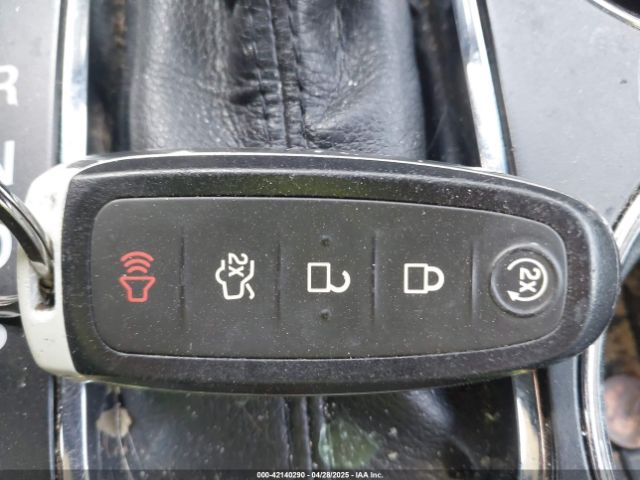 2FMHK6C84KBA32920 Ford FLEX SEL