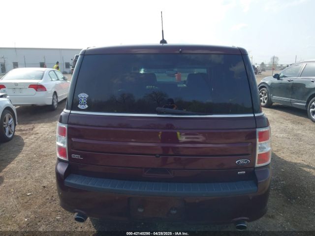 2FMHK6C84KBA32920 Ford FLEX SEL