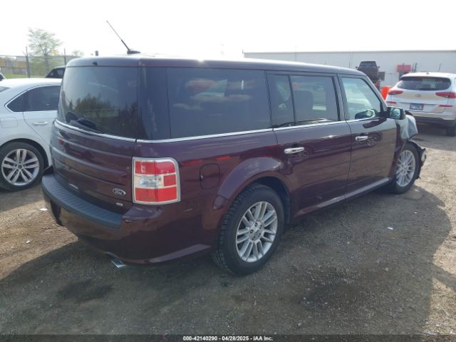 2FMHK6C84KBA32920 Ford FLEX SEL
