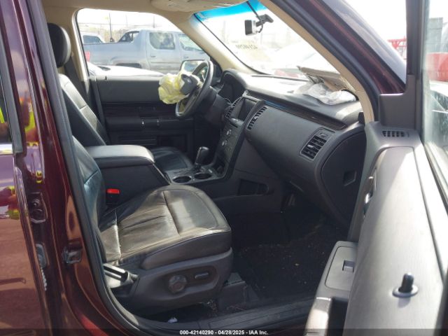 2FMHK6C84KBA32920 Ford FLEX SEL