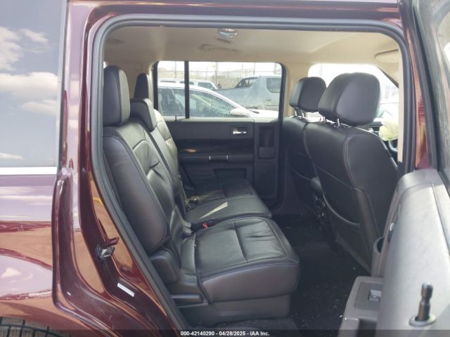 2FMHK6C84KBA32920 Ford FLEX SEL