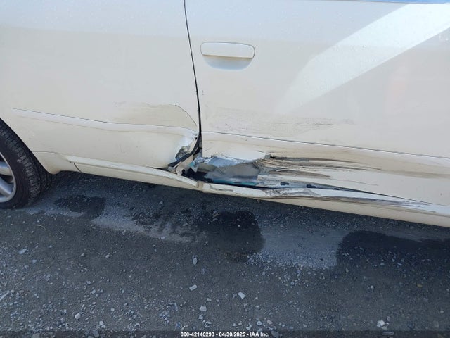 2001 AUDI A6 WAULH54B11N148660 Photo 5