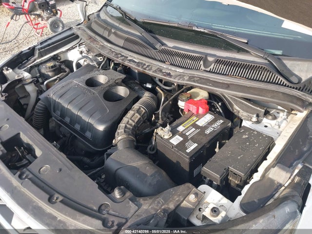 1FM5K8DH6GGD25537 Ford EXPLORER XLT