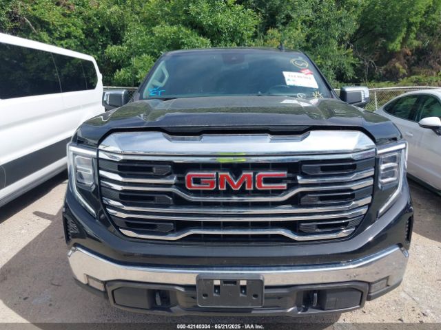 3GTPHDED1SG178704 GMC Sierra 1500 2wd  Short Box Slt
