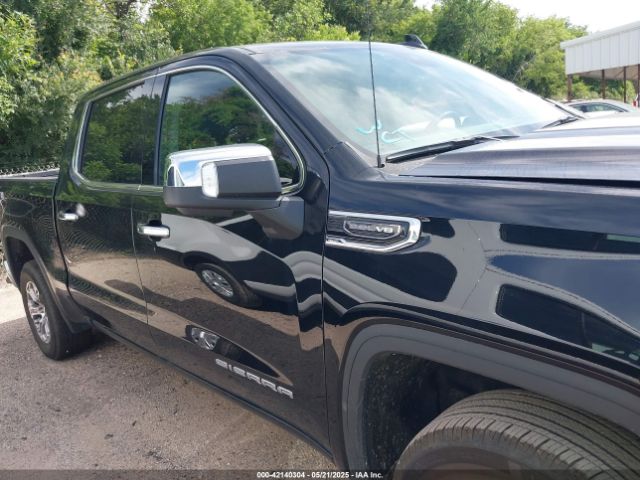 3GTPHDED1SG178704 GMC Sierra 1500 2wd  Short Box Slt