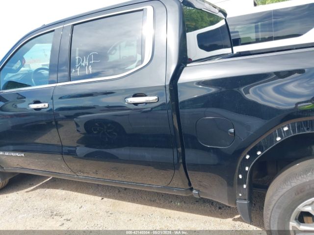 3GTPHDED1SG178704 GMC Sierra 1500 2wd  Short Box Slt