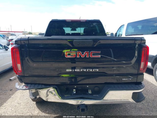 3GTPHDED1SG178704 GMC Sierra 1500 2wd  Short Box Slt