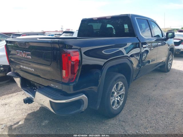 3GTPHDED1SG178704 GMC Sierra 1500 2wd  Short Box Slt