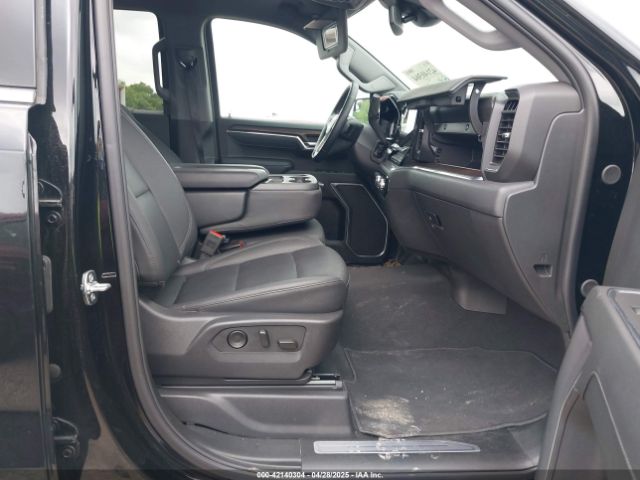 3GTPHDED1SG178704 GMC Sierra 1500 2wd  Short Box Slt