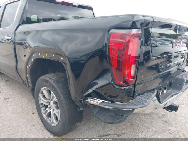 3GTPHDED1SG178704 GMC Sierra 1500 2wd  Short Box Slt