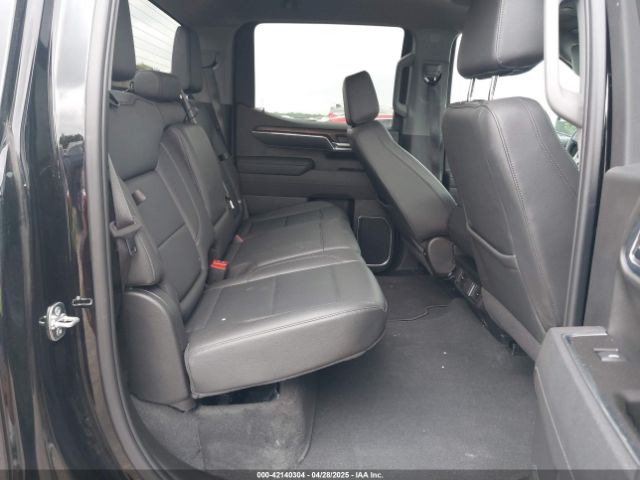 3GTPHDED1SG178704 GMC Sierra 1500 2wd  Short Box Slt