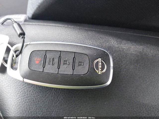 3N1CN8EV9RL905678 Nissan Versa 1.6 Sv