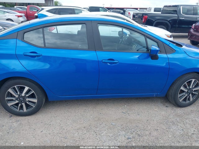 3N1CN8EV9RL905678 Nissan Versa 1.6 Sv