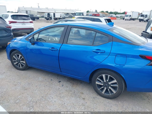 3N1CN8EV9RL905678 Nissan Versa 1.6 Sv
