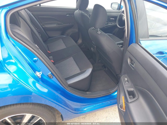 3N1CN8EV9RL905678 Nissan Versa 1.6 Sv