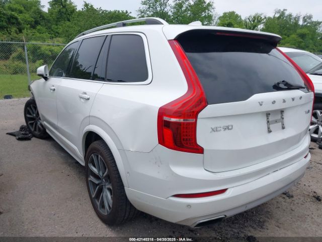 2017 VOLVO XC90 YV4A22PK4H1180698 Photo 2