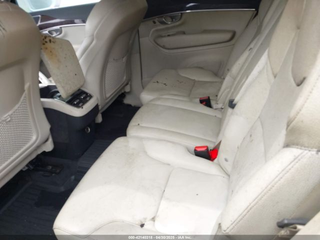2017 VOLVO XC90 YV4A22PK4H1180698 Photo 7