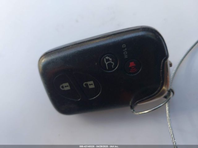 JTHKD5BH4F2228396 Lexus CT 200H