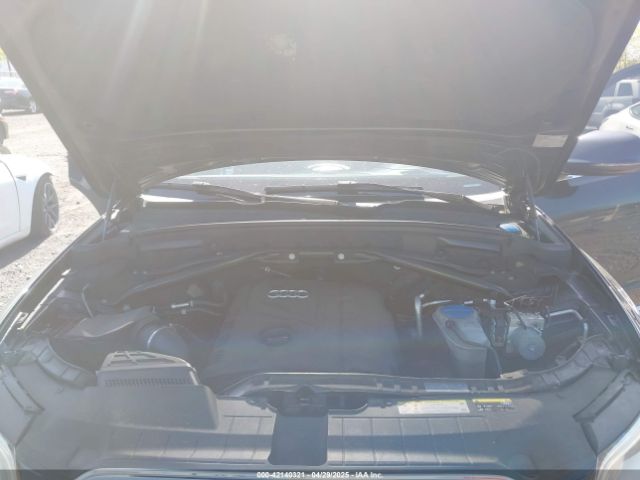 WA1LFBFP4EA006181 Audi Q5 2.0t Premium