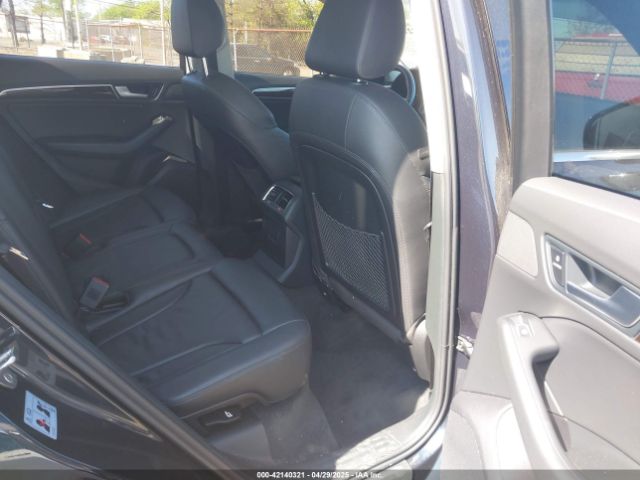 WA1LFBFP4EA006181 Audi Q5 2.0t Premium