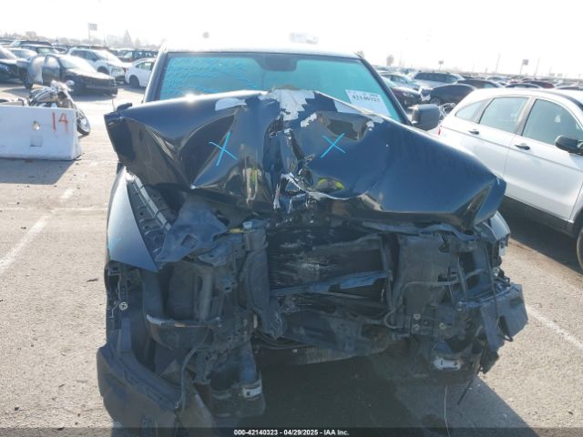 1C6RR6KT9HS662612 RAM 1500 Express  4x2 5'7 Box