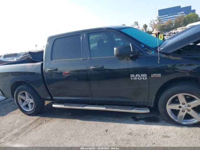 1C6RR6KT9HS662612 RAM 1500 Express  4x2 5'7 Box