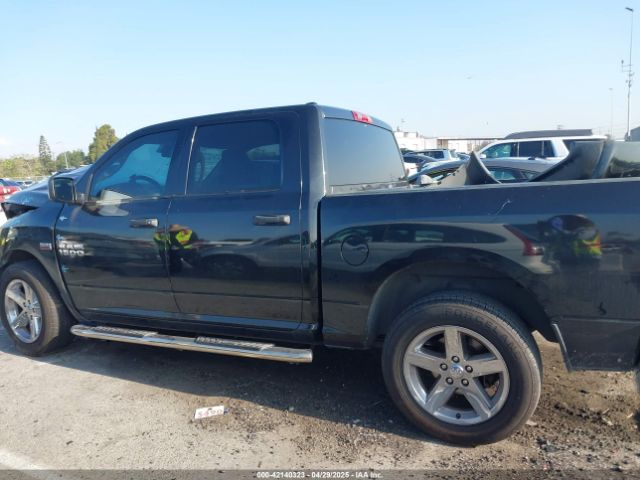 1C6RR6KT9HS662612 RAM 1500 Express  4x2 5'7 Box