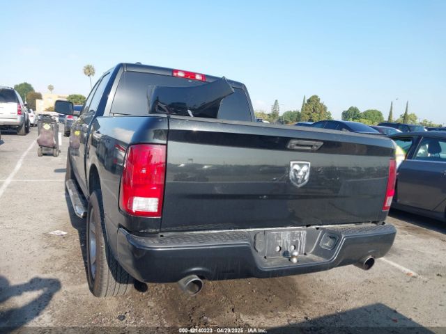 1C6RR6KT9HS662612 RAM 1500 Express  4x2 5'7 Box