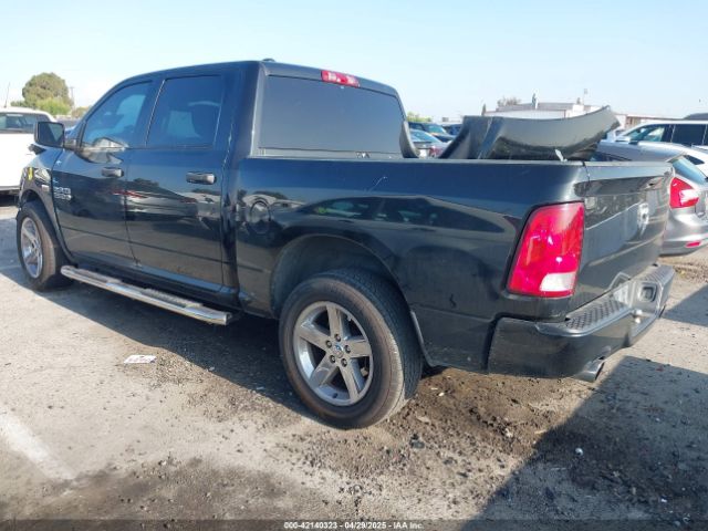 1C6RR6KT9HS662612 RAM 1500 Express  4x2 5'7 Box