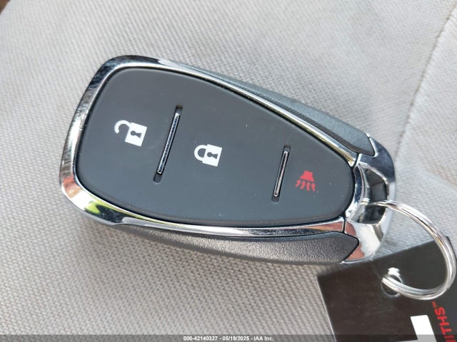 Chevrolet EQUINOX LT 2019 2GNAXKEV6K6172809 Image 11