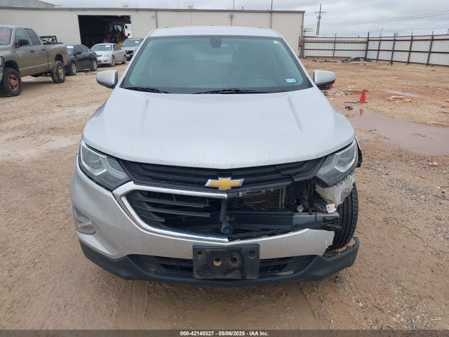 Chevrolet EQUINOX LT 2019 2GNAXKEV6K6172809 Image 12