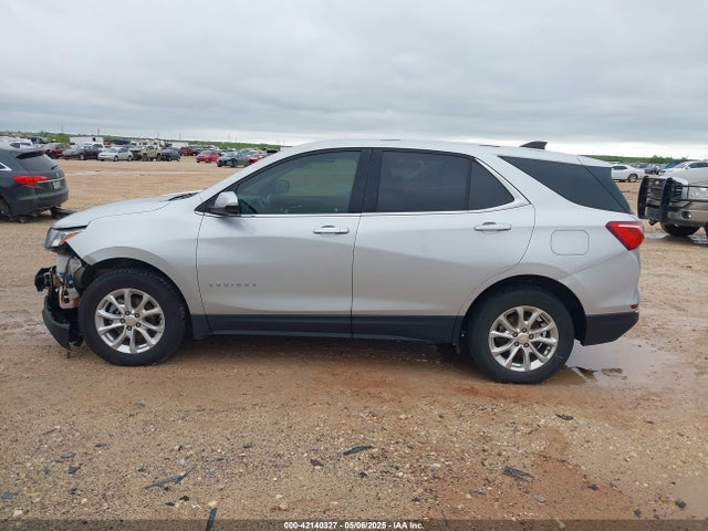 Chevrolet EQUINOX LT 2019 2GNAXKEV6K6172809 Image 14