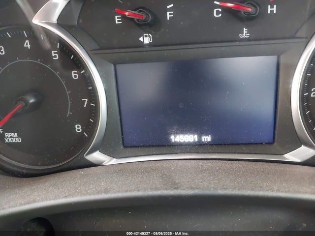 Chevrolet EQUINOX LT 2019 2GNAXKEV6K6172809 Image 15
