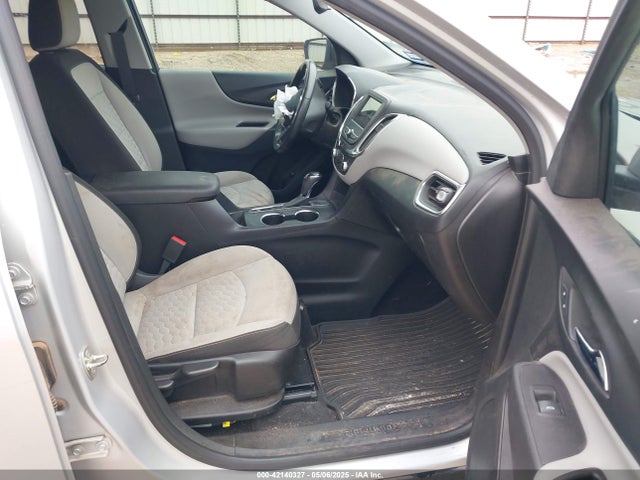 Chevrolet EQUINOX LT 2019 2GNAXKEV6K6172809 Image 5