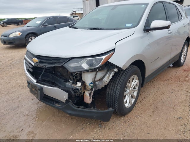 Chevrolet EQUINOX LT 2019 2GNAXKEV6K6172809 Image 6