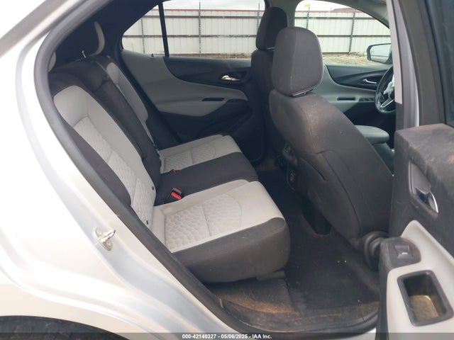 Chevrolet EQUINOX LT 2019 2GNAXKEV6K6172809 Image 8