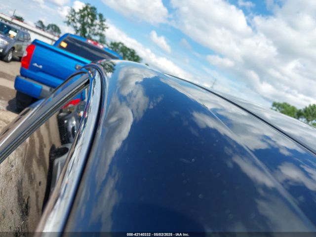 KMHL34J29PA337777 Hyundai Sonata Limited