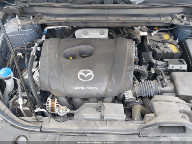 JM3KFBCL0R0516680 Mazda Cx-5 2.5 S Carbon Edition