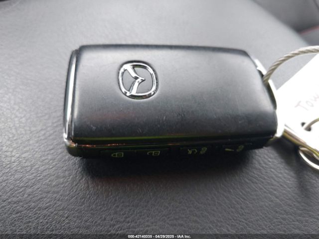 JM3KFBCL0R0516680 Mazda Cx-5 2.5 S Carbon Edition