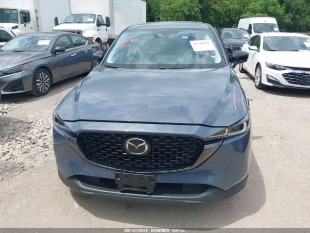 JM3KFBCL0R0516680 Mazda Cx-5 2.5 S Carbon Edition