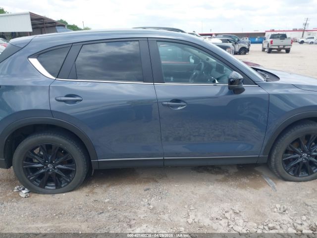 JM3KFBCL0R0516680 Mazda Cx-5 2.5 S Carbon Edition