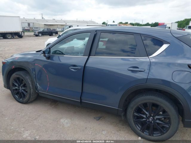 JM3KFBCL0R0516680 Mazda Cx-5 2.5 S Carbon Edition